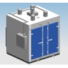 电热鼓风干燥箱