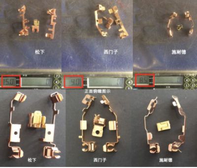 家装那些事—3大品牌开关插座“暴力”拆解全纪录