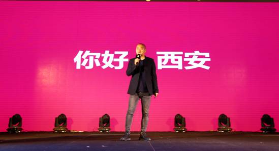 “40under40”2018天下启动 梁志天、黄全携逾千名青年设计师燃爆现。