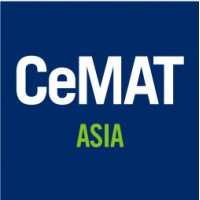 CeMAT ASIA 2019亚洲国际物流手艺与运输系统pp电子官网