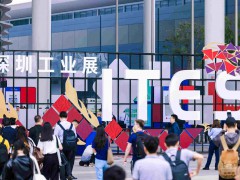 2025 ITES深圳机械人及自动化装备展览会