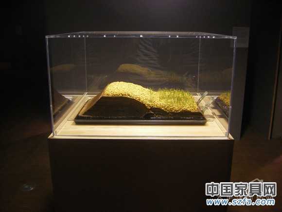 2011年米兰国际灯饰展系列运动之：《重造米兰神圣的小树林》